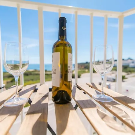 Casa Dos Peixes Apartamento