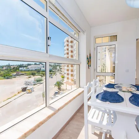 Casa Dos Peixes * Armação de Pêra