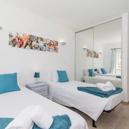 公寓 Casa Dos Peixes *