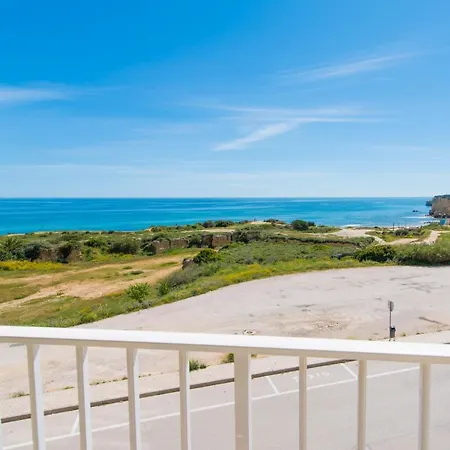 Casa Dos Peixes Armação de Pêra