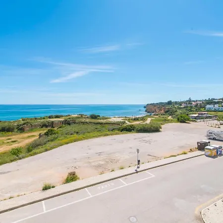 Casa Dos Peixes 公寓 Armação de Pêra