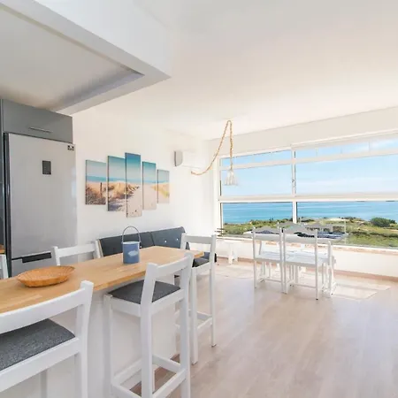 Casa Dos Peixes 公寓