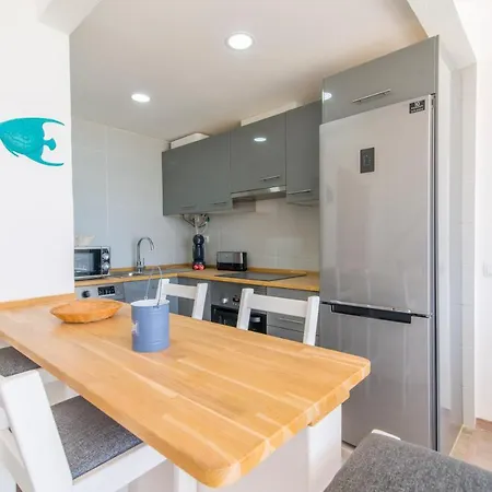 Apartamento Casa Dos Peixes *