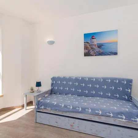 Apartamento Casa Dos Peixes *