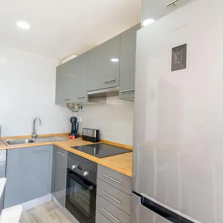 Casa Dos Peixes Apartman *