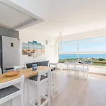 Casa Dos Peixes Daire