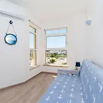 Casa Dos Peixes Daire *