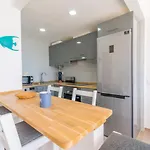 Apartamento Casa Dos Peixes *