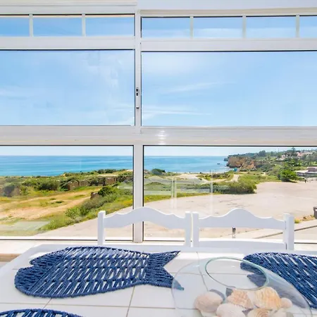 Casa Dos Peixes Apartment