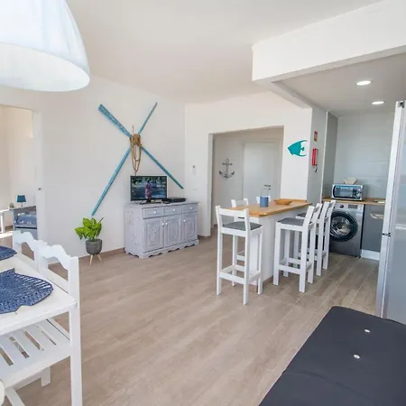 Apartment Casa Dos Peixes Armacao de Pera