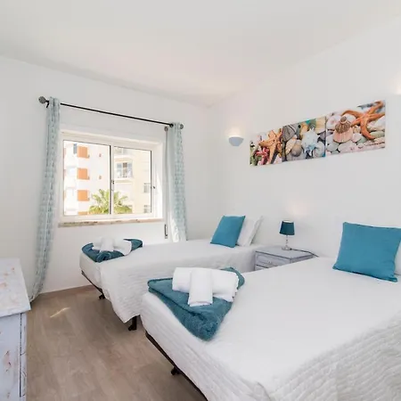 Casa Dos Peixes Armação de Pêra