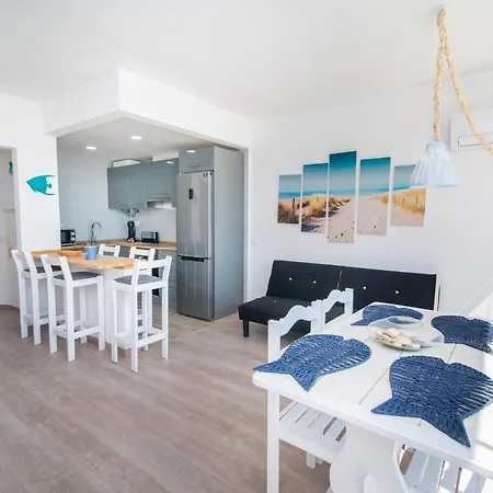 Casa Dos Peixes * Armação de Pêra