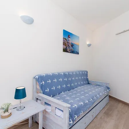 Casa Dos Peixes Armacao de Pera