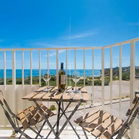Apartamento Casa Dos Peixes