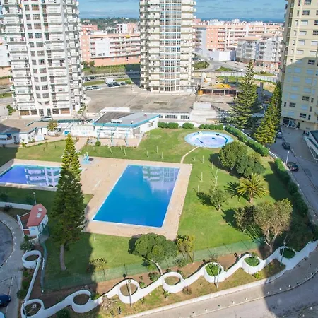 Casa Dos Peixes Daire Armação de Pêra