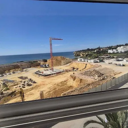 Casa Dos Peixes * Armação de Pêra