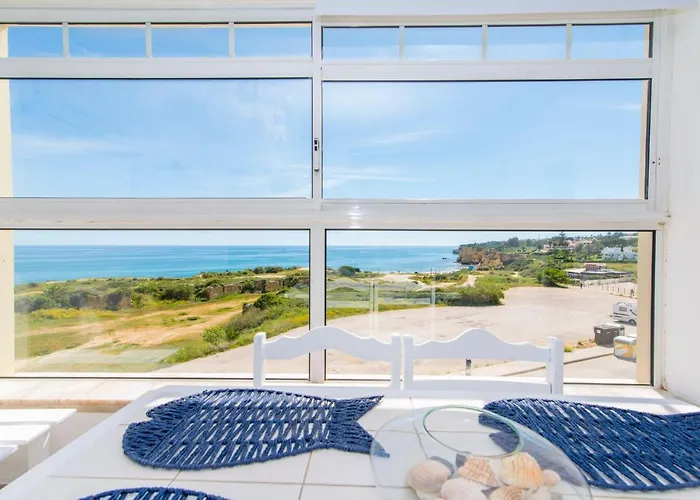 Casa Dos Peixes Apartament