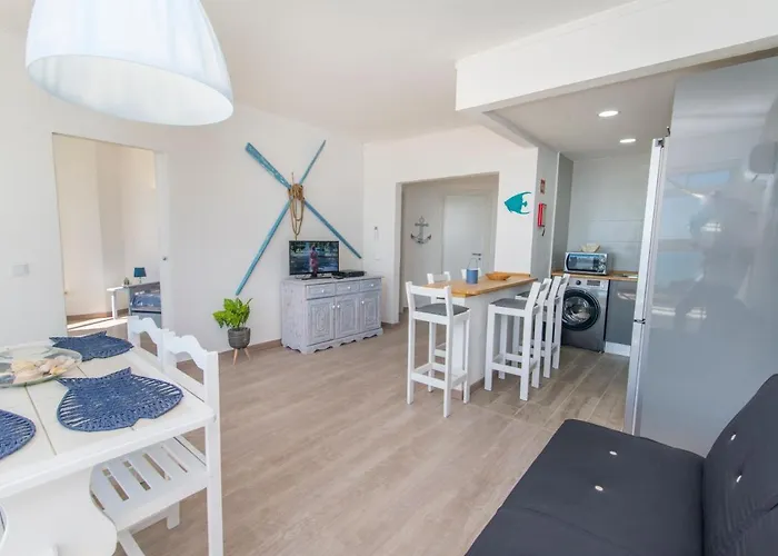 Apartament Casa Dos Peixes Armação de Pêra
