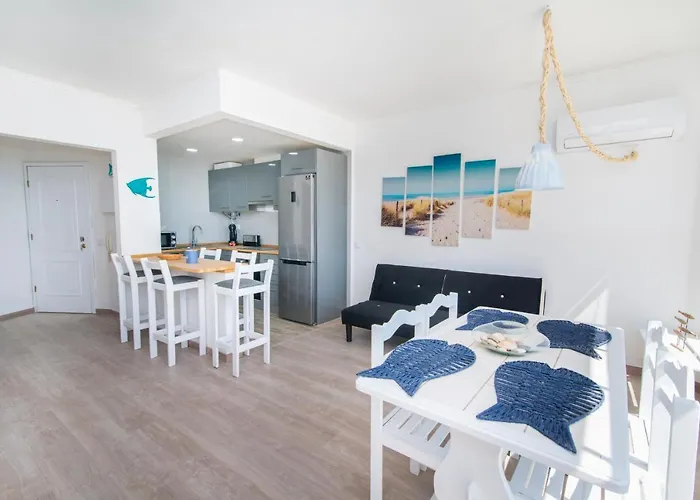 Casa Dos Peixes * Armação de Pêra