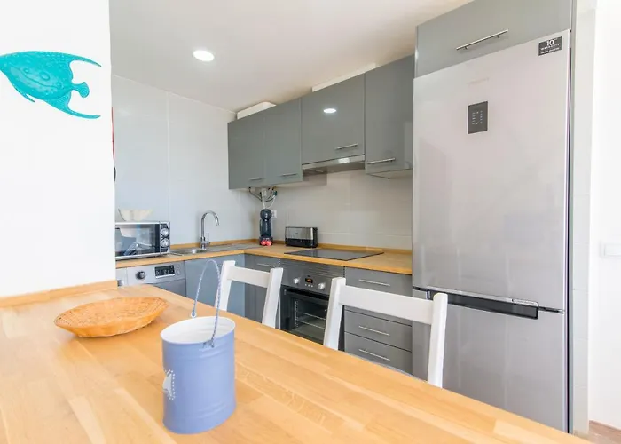 Apartament Casa Dos Peixes *