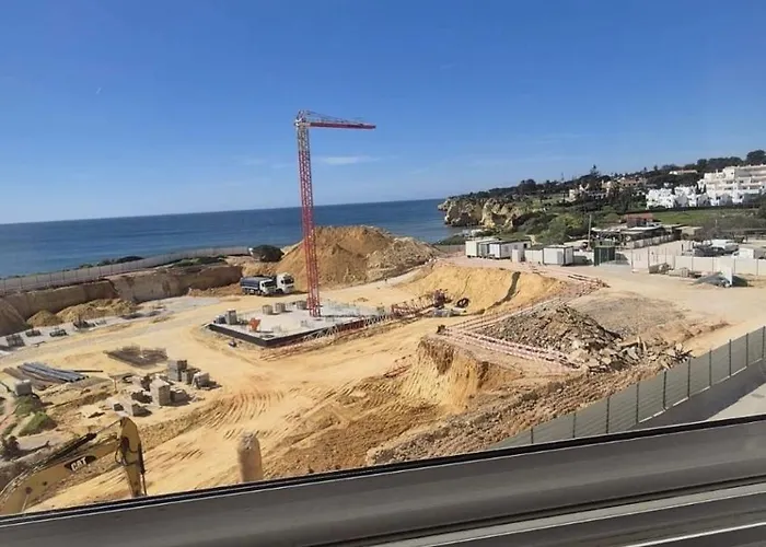 Apartament Casa Dos Peixes *